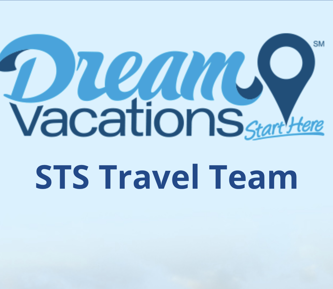 DreamVacations - STS Travel Team