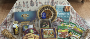 Win This Persian Gift Box