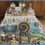 Win a Persian Gift Box