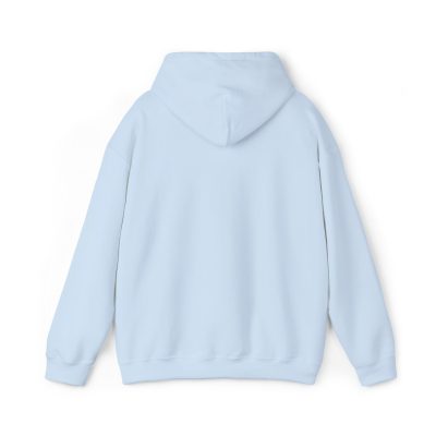 Embroidered Vintage TAS Design-Cozy Unisex Heavy Blend Hoodie - Image 2