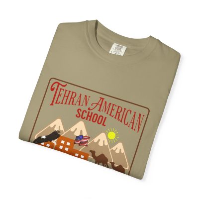 Mountains & Camels T-Shirt - Image 3