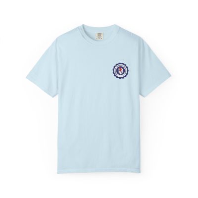 Original TAS Emblem T-Shirt - Image 6