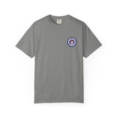 Original TAS Emblem T-Shirt - Image 8