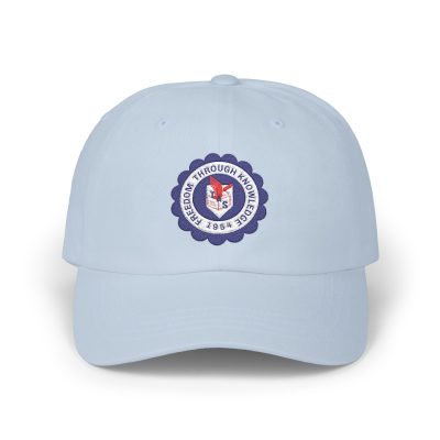 Classic Cap with Original TAS Emblem - Image 2