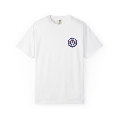 Original TAS Emblem T-Shirt