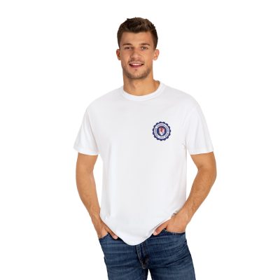 Original TAS Emblem T-Shirt - Image 5