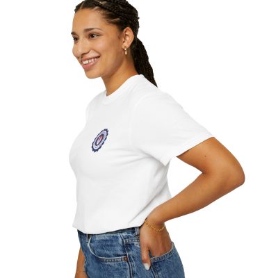 Original TAS Emblem T-Shirt - Image 4