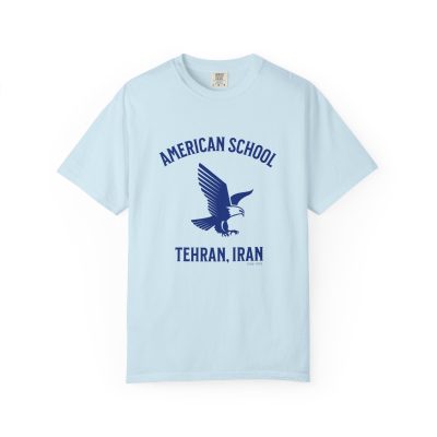 Vintage TAS Design T-Shirt
